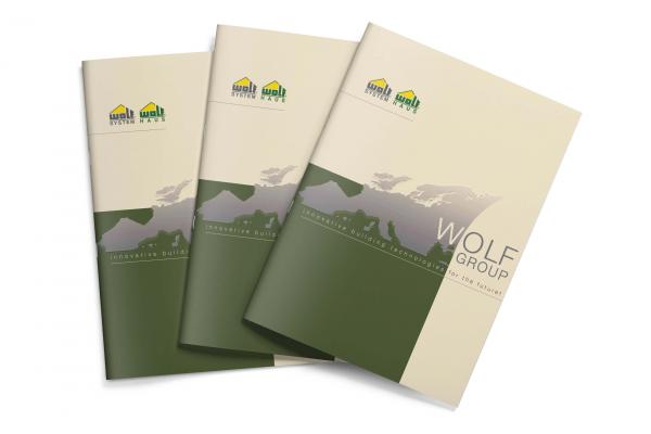 Prospekt WOLF Image EN